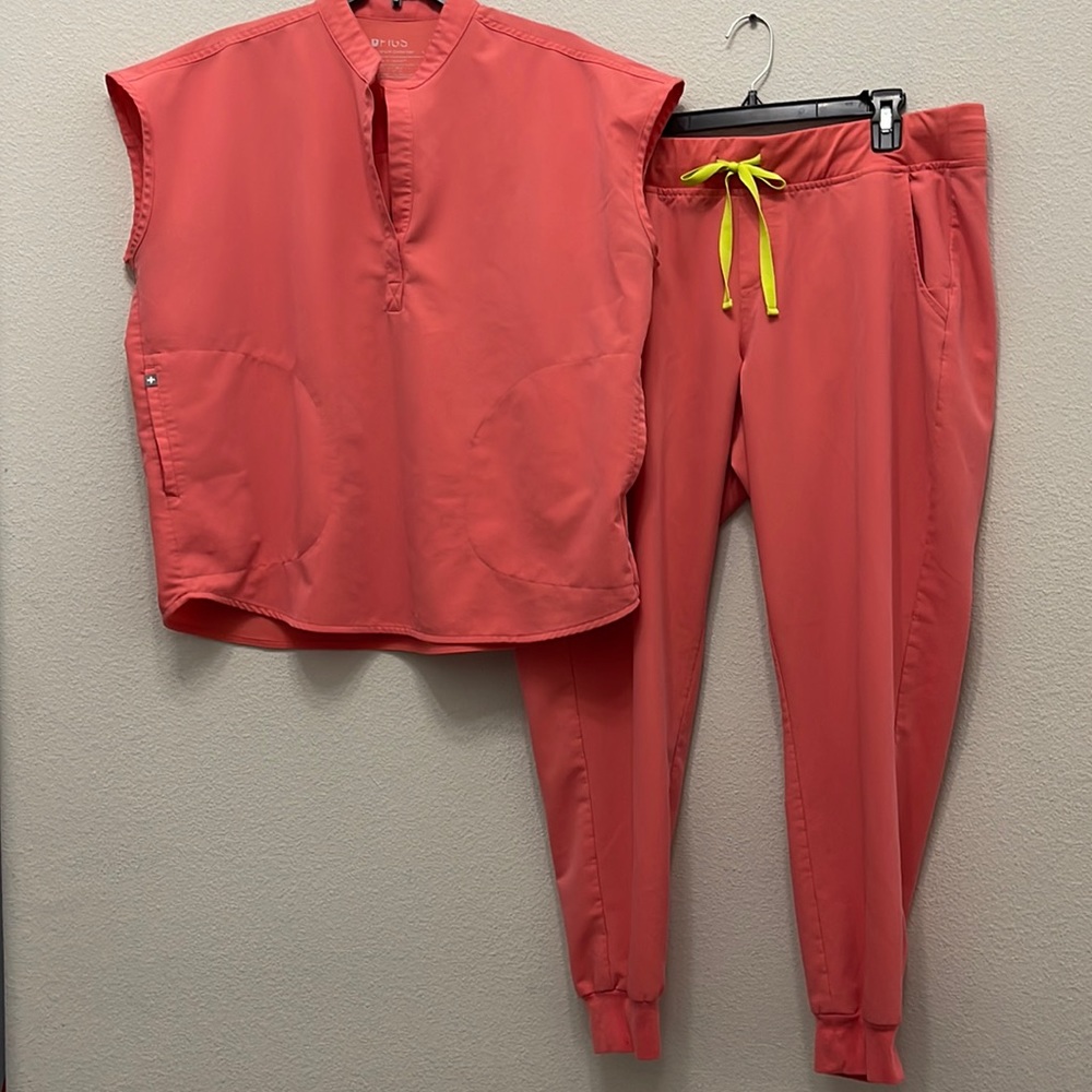 Figs Scrubs